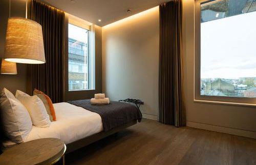 Urban Rest Camden - Foto 25