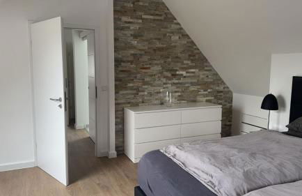 Modern dream house with private spa and gym - Foto 50