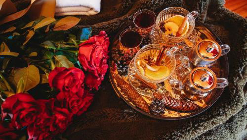 Apartament z wanną wolnostojącą - Foto 4