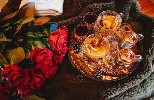 Apartament z wanną wolnostojącą - Foto 4