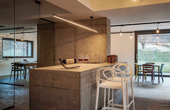 Agriturismo B&B Caffè e Vino - Photo 38