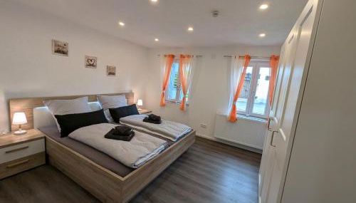 Ferienwohnung Malea max 4 Personen ca 60m2 - Foto 5