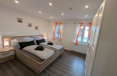 Ferienwohnung Malea max 4 Personen ca 60m2 - Foto 5