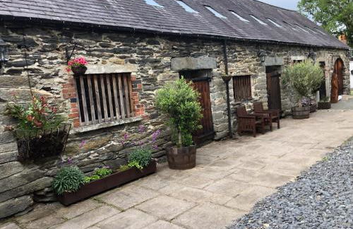 Bryn Melyn Farm Cottages - Foto 6