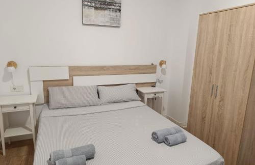 Acogedor Apartamento-Loft BB, Plaza de Toros - Photo 19