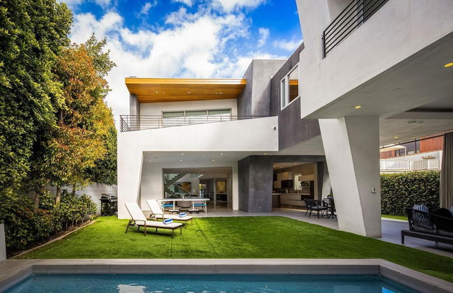 Alfred Villa - Photo 49