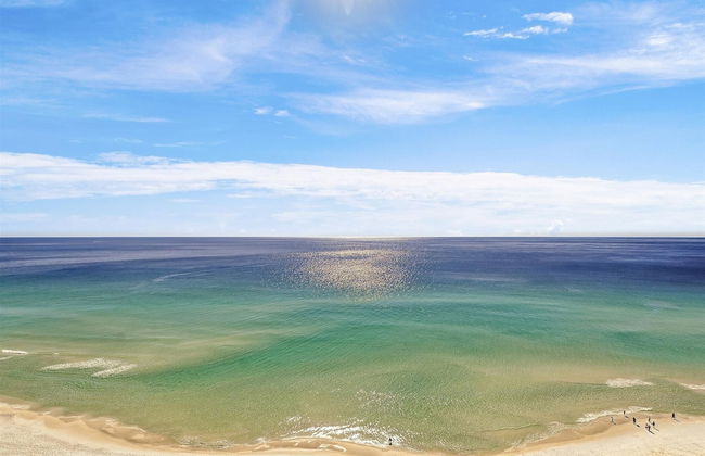 Silver Beach 1702e 3 Bedroom Condo by RedAwning - Foto 58