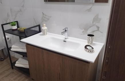 Meteora countryside villa - Foto 36