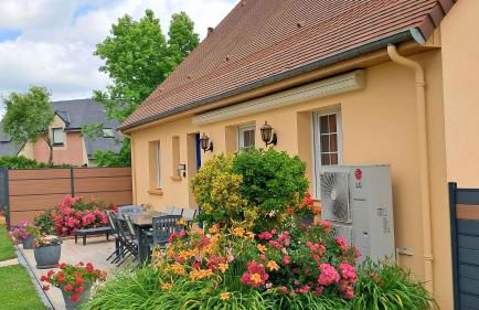 Gîte du Pont d'Amourette - Foto 14