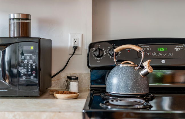 Free Parking Downtown Nationwide & Convention - Foto 61