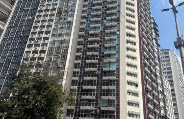 Excelente Apartamento Centro Rj - Andar alto - Foto 5