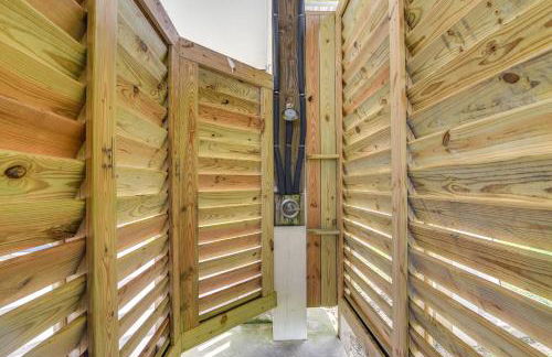 1 Block to Shore Crystal Beach Gem, Deck and Views - Foto 30