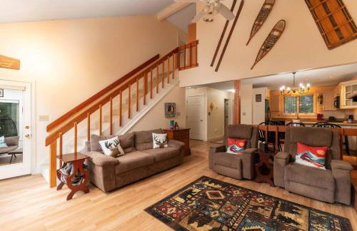 Family-friendly townhouse in a great location! - Foto 10