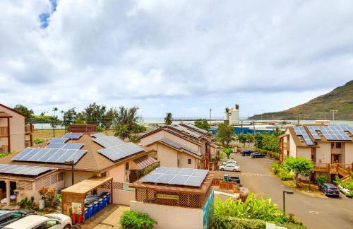 Walk to Nawiliwili Harbor Condo with Saltwater Pool - Foto 19