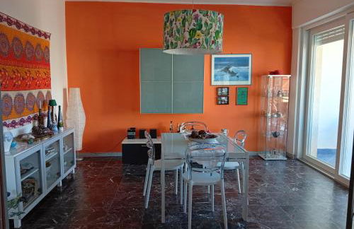 Casa Athena a 100 m dal mare con parcheggio privato gratuito - Foto 10