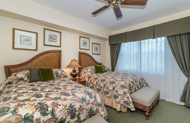 Grhhc7661-201 - Reunion Resort - 3 Bed 2 Baths Condo - Photo 4