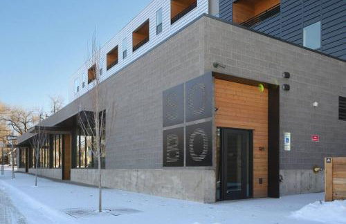 Stylish SoBo Condo - Steps to Main St - Foto 11