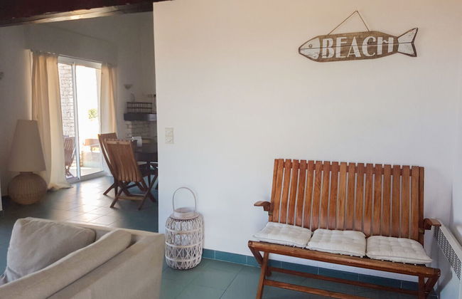 Suite une chambre - Foto 4