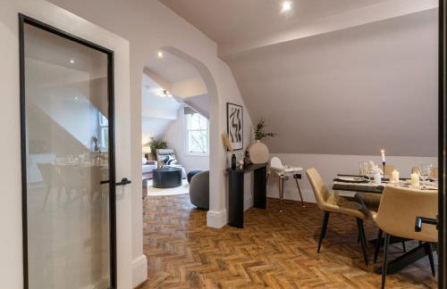 Longshaw Loft - Foto 55