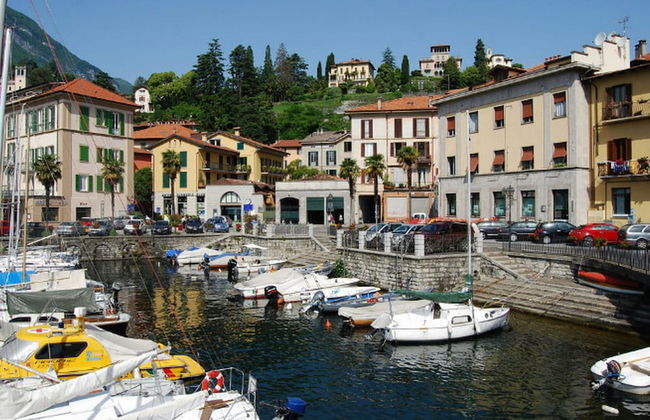 Villa Lakecomo - Ritrovo - Foto 41