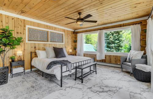 The Stone Lodge - Sleeps 15 - Hot Tubs - Game Room - Foto 4