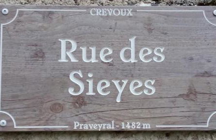 le logis des Sieyes - Foto 19