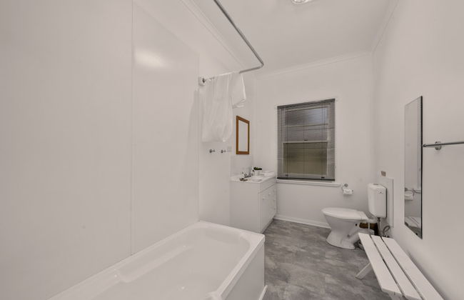 Giants Table and Cottages - Foto 40