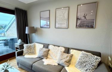 Ferienwohnung Strandperle - nur 150m zum Strand - Foto 4