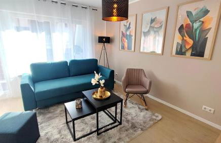 ELApart by Homely Stay - Moderne Apartments direkt im Stadtzentrum mit Self-Check-in - Foto 32