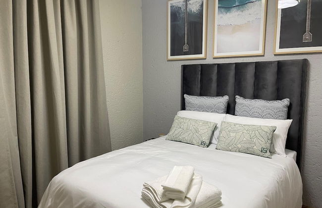 3 Bedroom Apartment in the Heart of Sandton - Photo 11