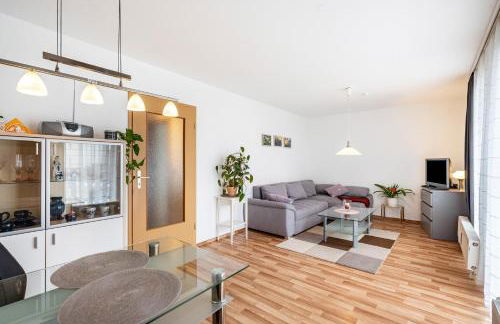 Ferienwohnung Am Goldenen Löwen - Foto 10