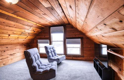 New Listing - Tranquil Retreat with Hot Tub - Foto 16