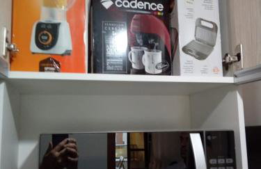 Apartamentos 250m da Orla -Edifício Nugali- Castelo B Temporada - Foto 38