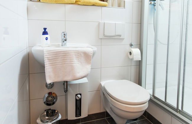 Cozy Apartment near Monschau & Eifel National Park - Foto 14