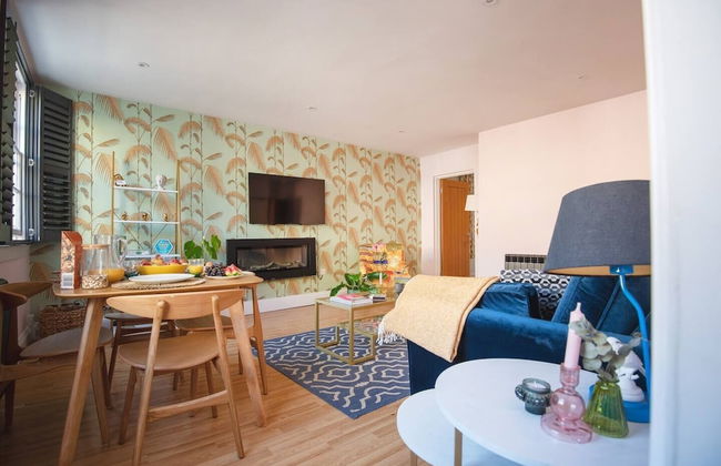 Dream Stays Bath - Haringtons Place - Photo 9