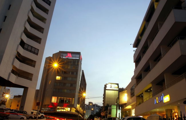 Aqua Granada Hotel - Photo 53