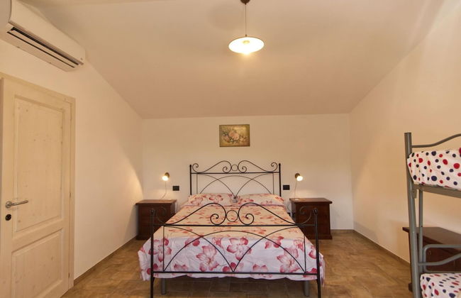 Belvilla by OYO Poggio Marino - Photo 7