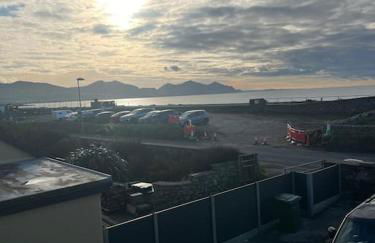 Seafront cottage Dinas Dinlle - Photo 14