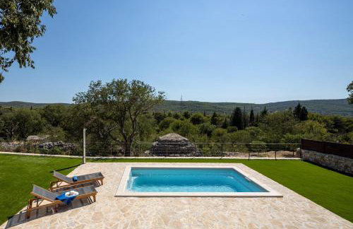 Villa Mara Šibenik - Foto 45