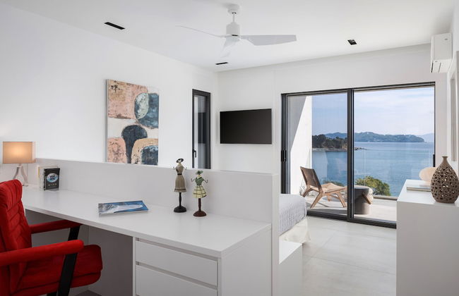 Luxury Villas Skiathos - Foto 11