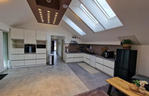 Ferienwohnung - Nachtigall 1 - Foto 12