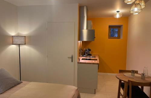 Gîte "Les Pièces du Moulin" - Foto 23