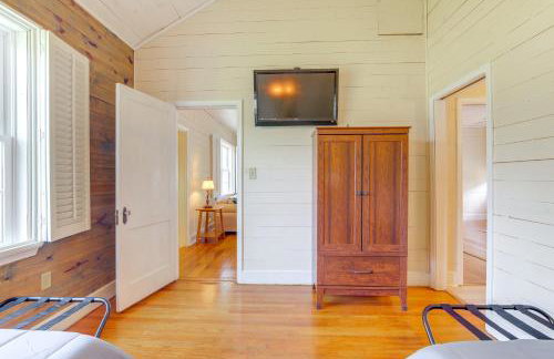 Walk Downtown Home with Yard in Clarksdale - Foto 24