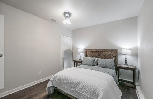 Pet Friendly-Close To Everything-Will Rogers-Tcu-Magnolia-Cultural District-Sleeps 8 - Foto 13