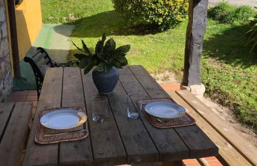 Casa Lula 2 Pendueles Llanes AR-685-AS - Foto 39