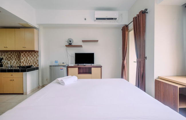 Comfort Living Studio at Margonda Residence 5 Apartment - Foto 4