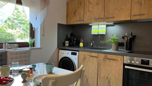 Apartment Hartmann im Odenwald by Interhome - Foto 3