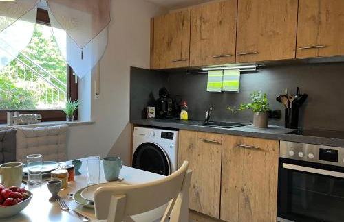 Apartment Hartmann im Odenwald by Interhome - Photo 3