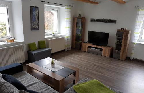 Ferienwohnung Dersch - Foto 4