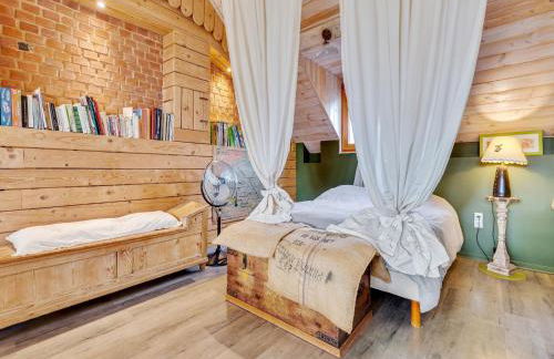 Wellness & Adventure Escape - Foto 5